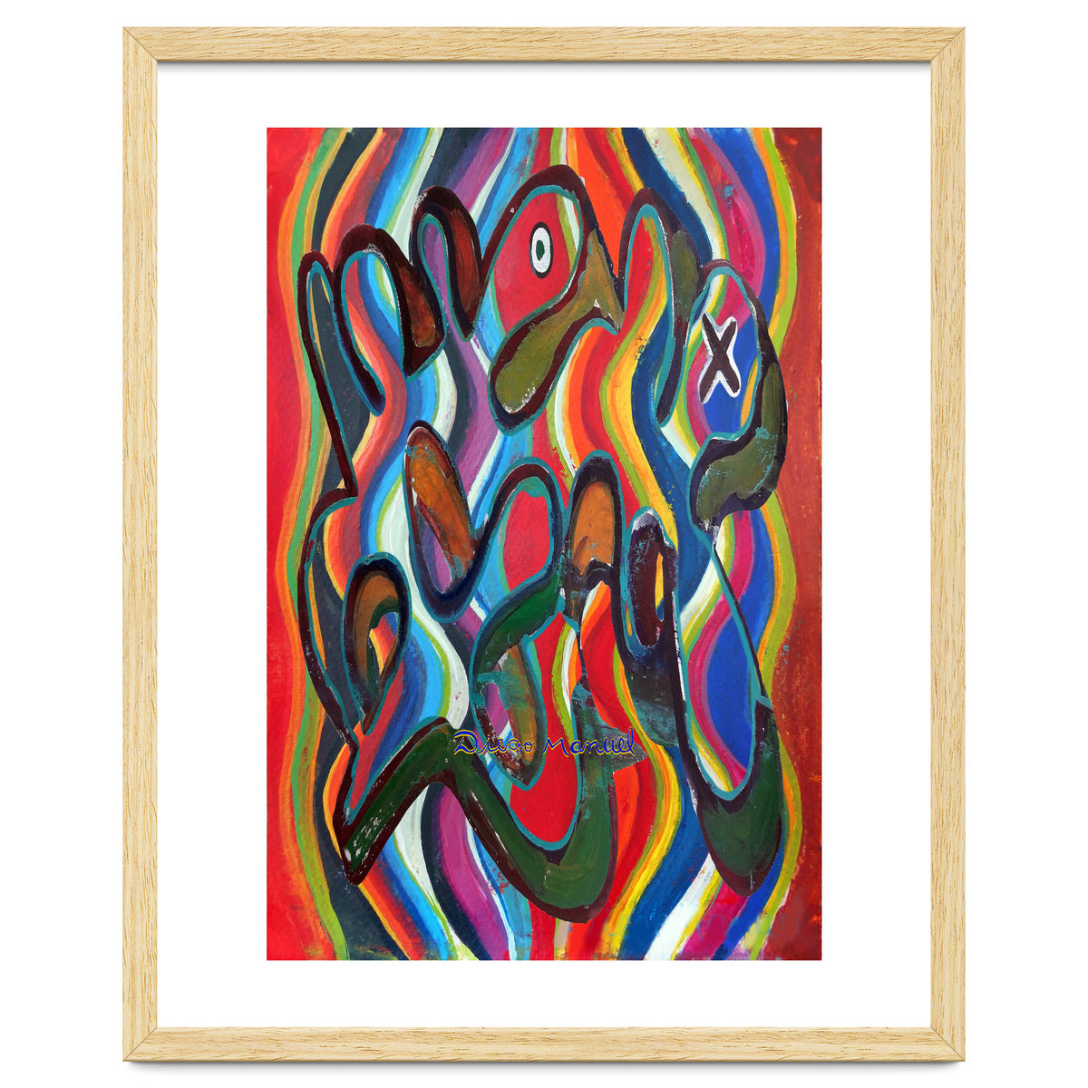 Graffiti Digital 2022 755