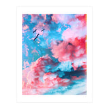 Midsummer Fires (Print Only) thumbnail