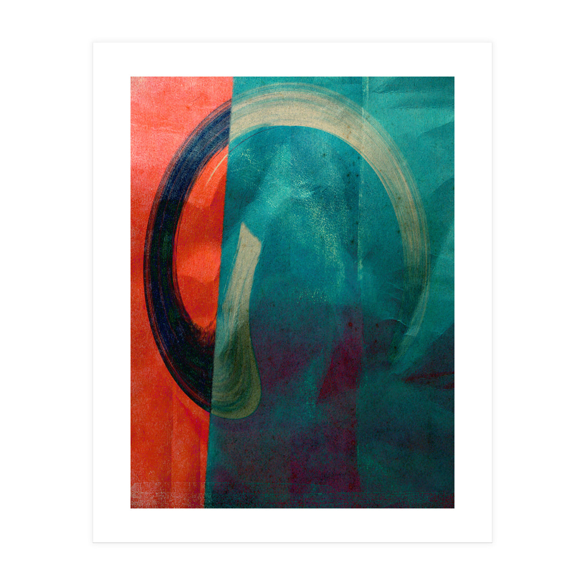 Deceive (Print Only)