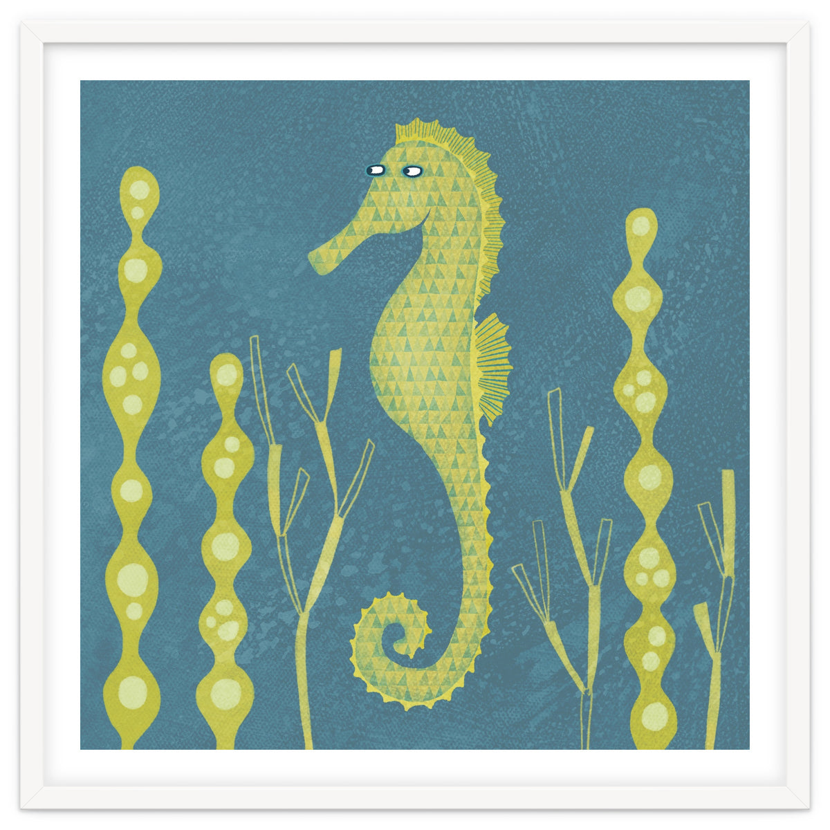 Seahorse