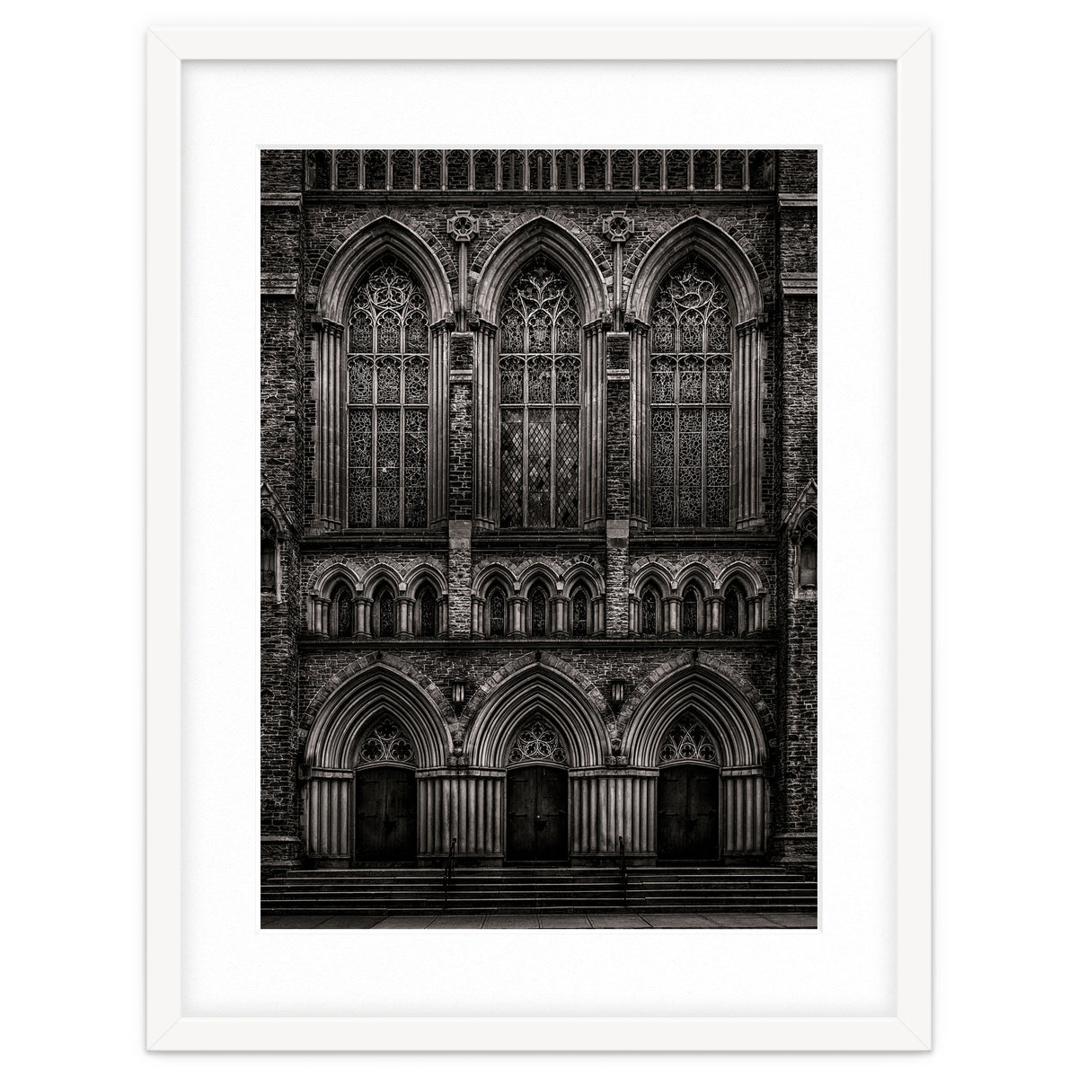 St. Paul's Bloor Street No 2