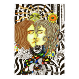When Love Is Born (Print Only) thumbnail
