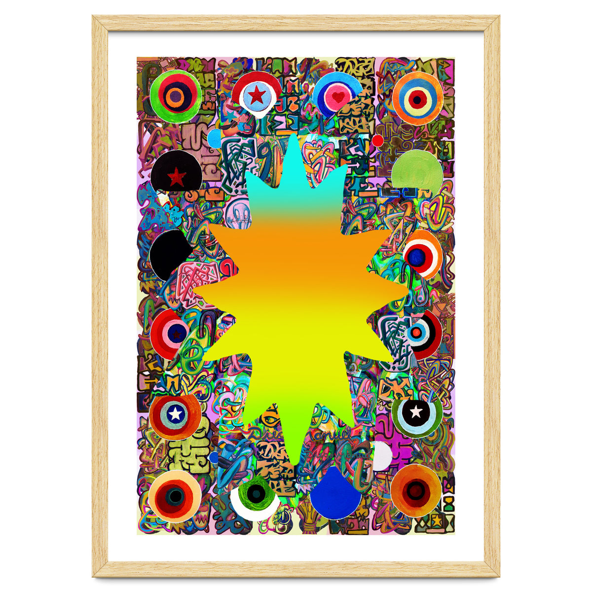 Graffiti Digital Nuevo 2023 87