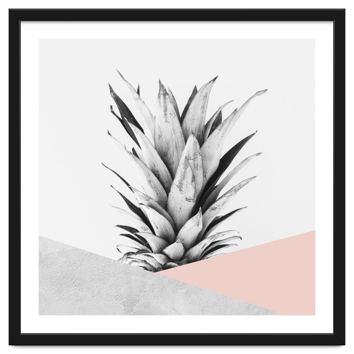 Scandinavian pineapple II