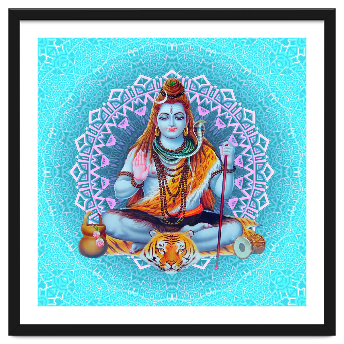 LORD SHIVA