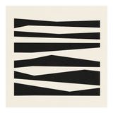 GEOMETRIC ABSTRACT - 01B (Print Only) thumbnail