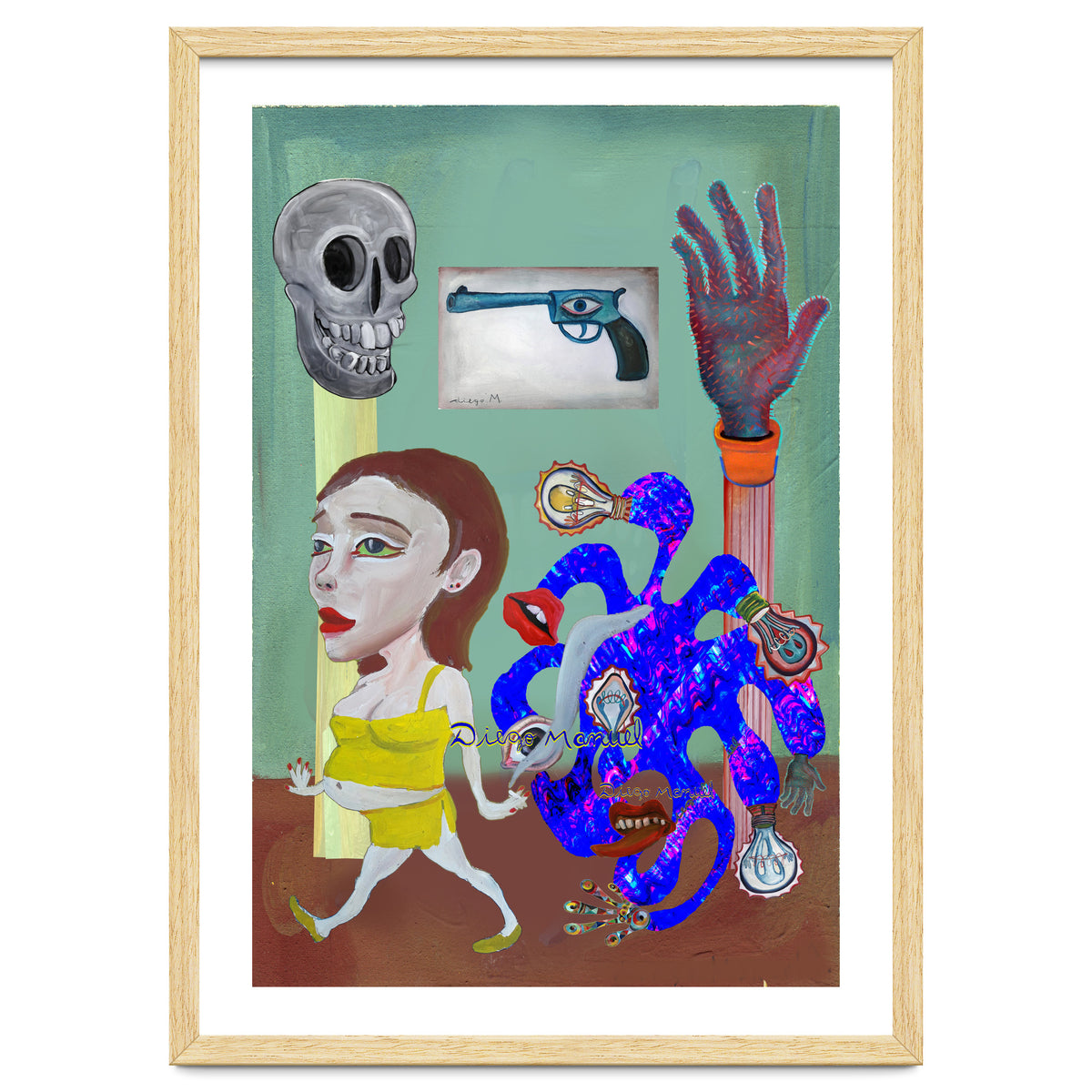 Graffiti Digital 2022 900