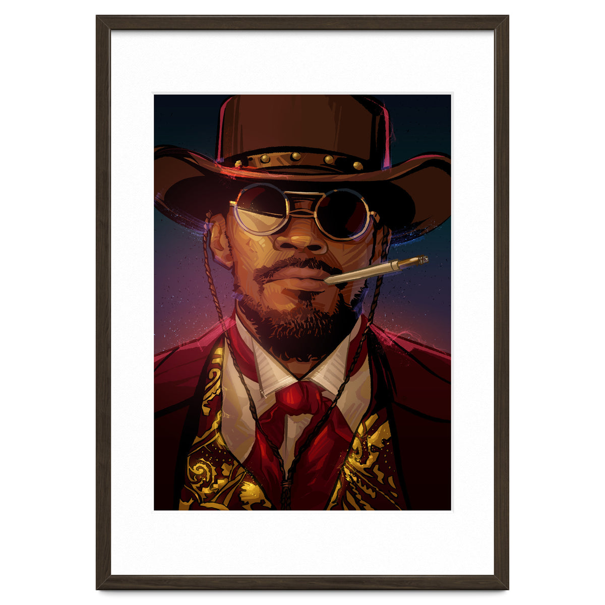 Django