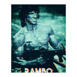 Rambo (Print Only) thumbnail