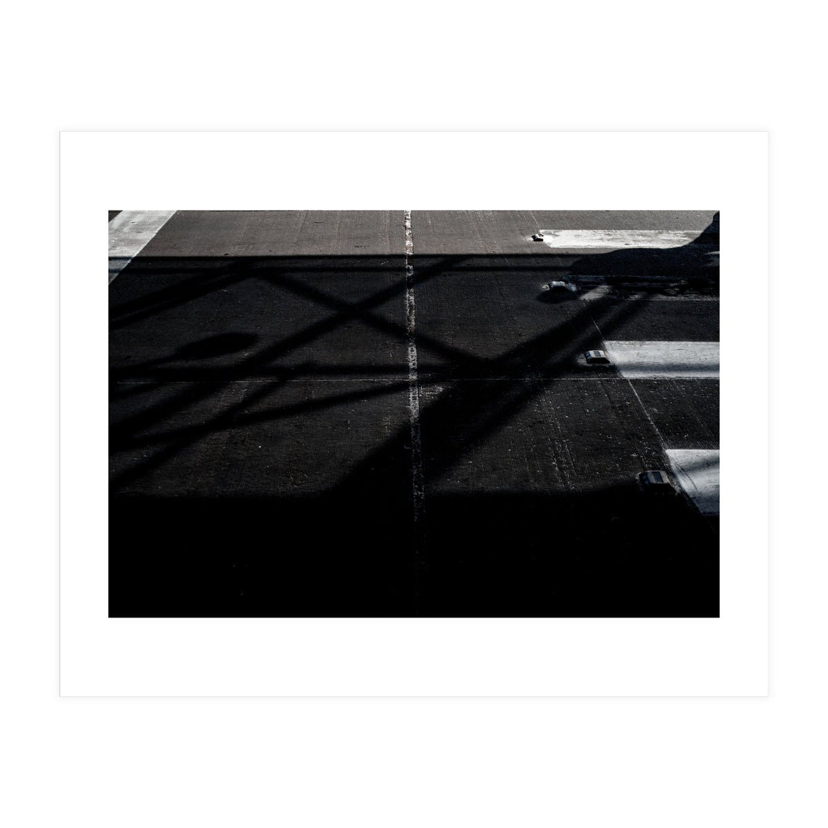 Urban #26 (Print Only)