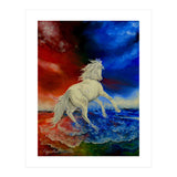 Firewater (Print Only) thumbnail