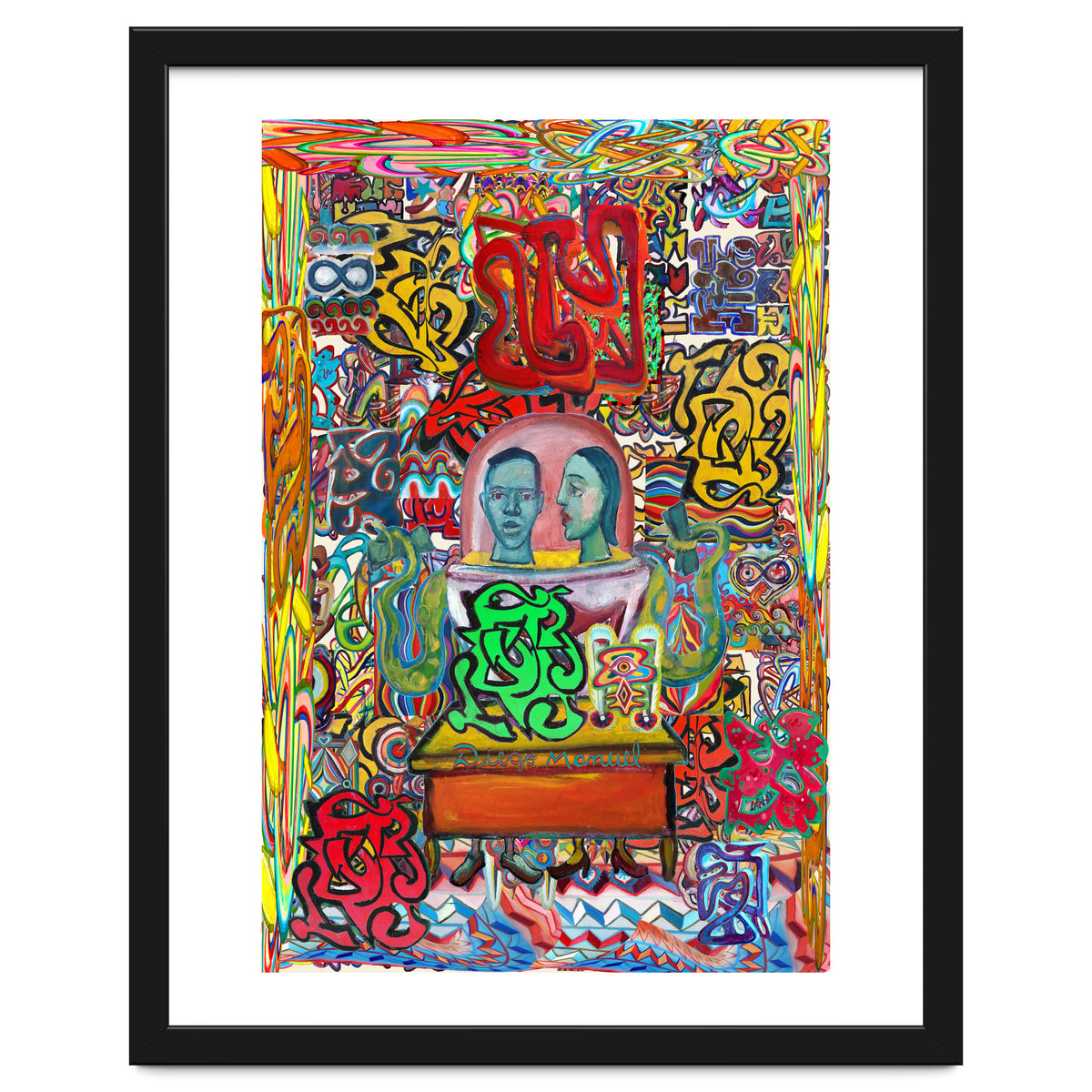 Oficina Del Cobrador 2