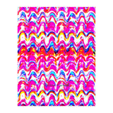 Pop abstract color full (Print Only) thumbnail