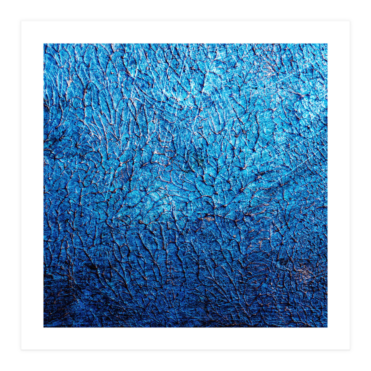 Deep Blue  (Print Only)