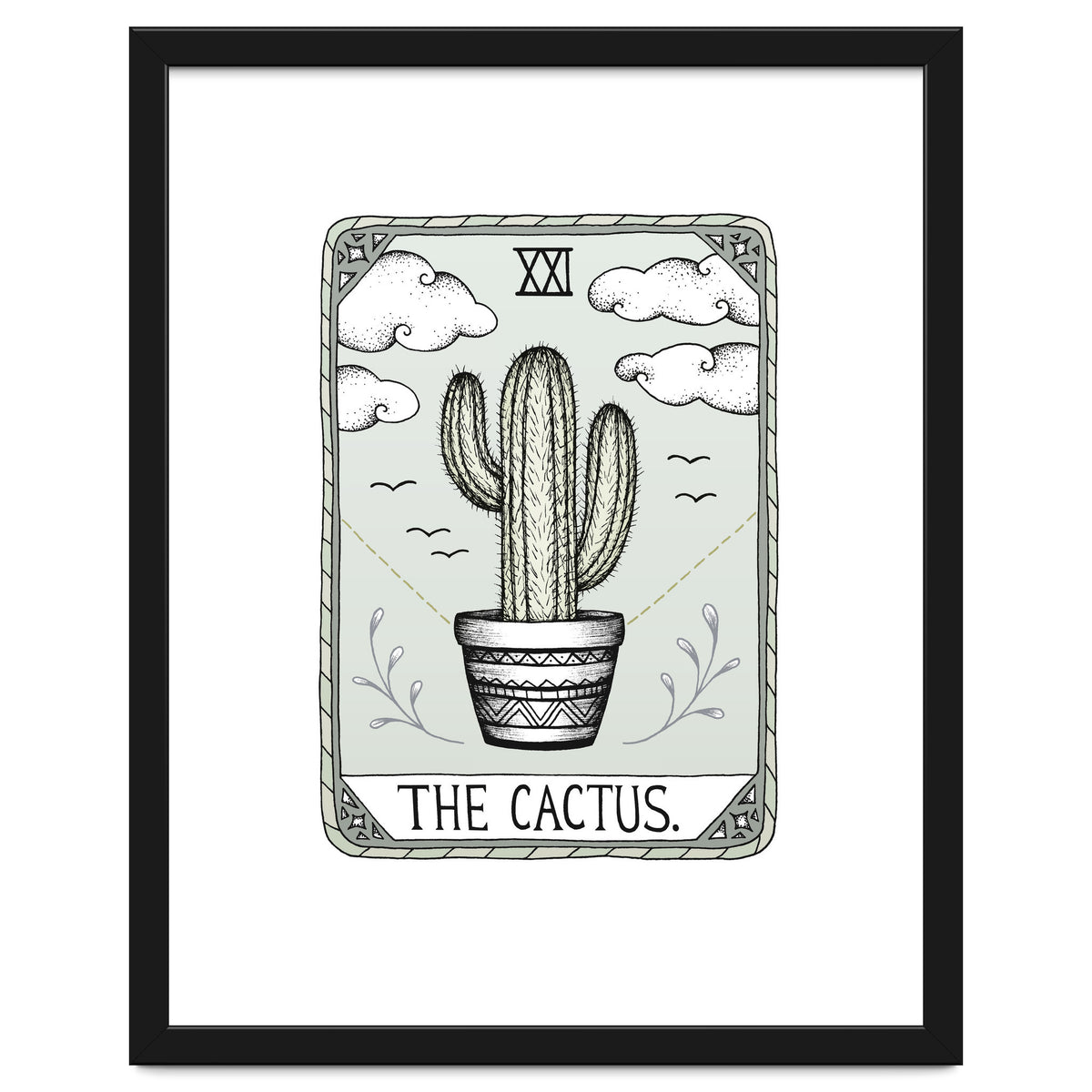 The Cactus