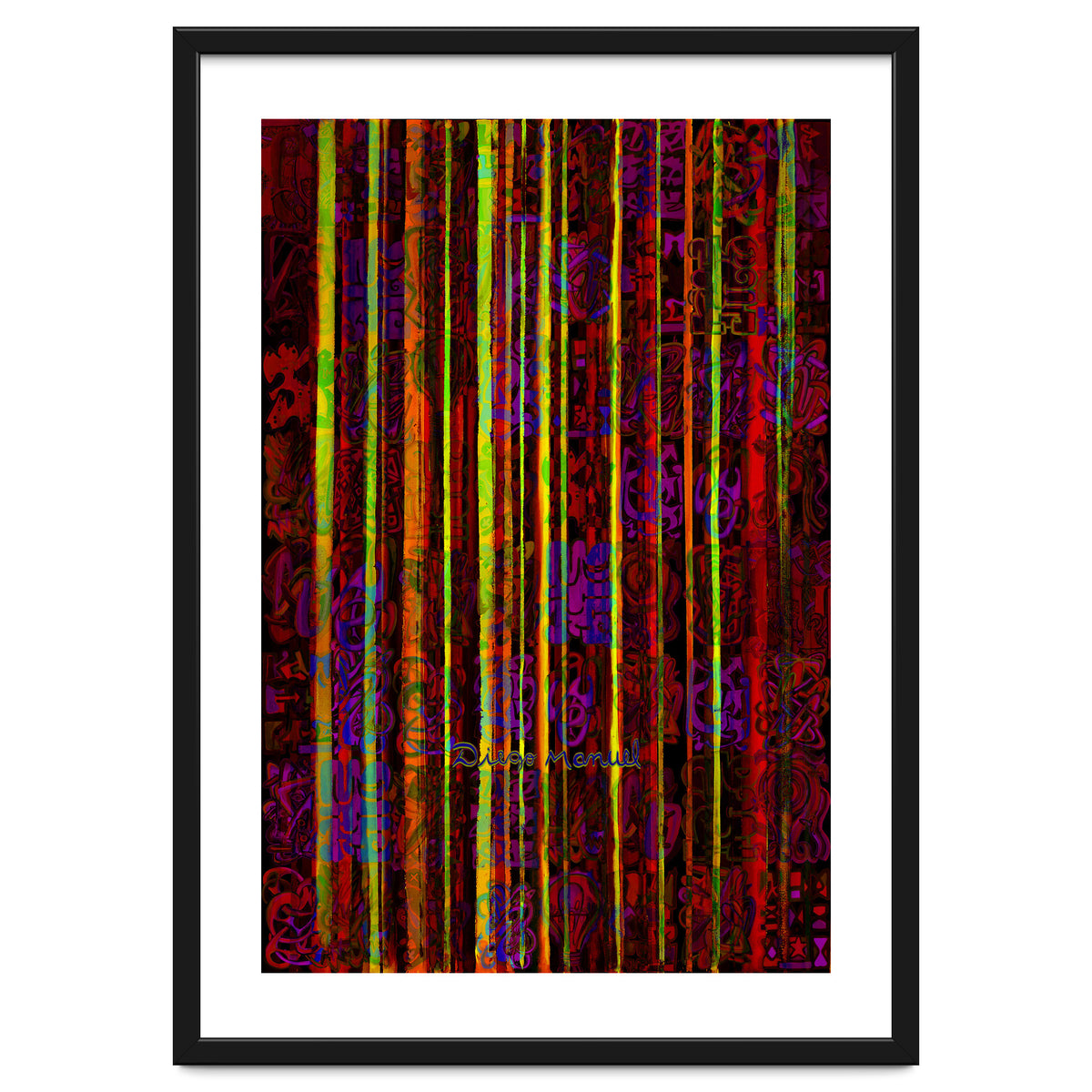 Graffiti Digital 2022 24