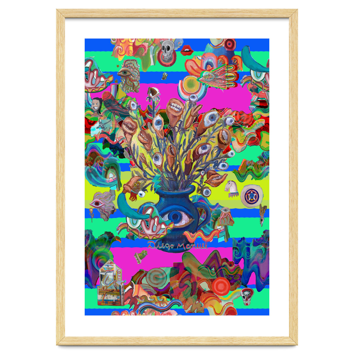 Muchas Cosas 2021 97