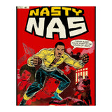 Dangerous Nas (Print Only) thumbnail