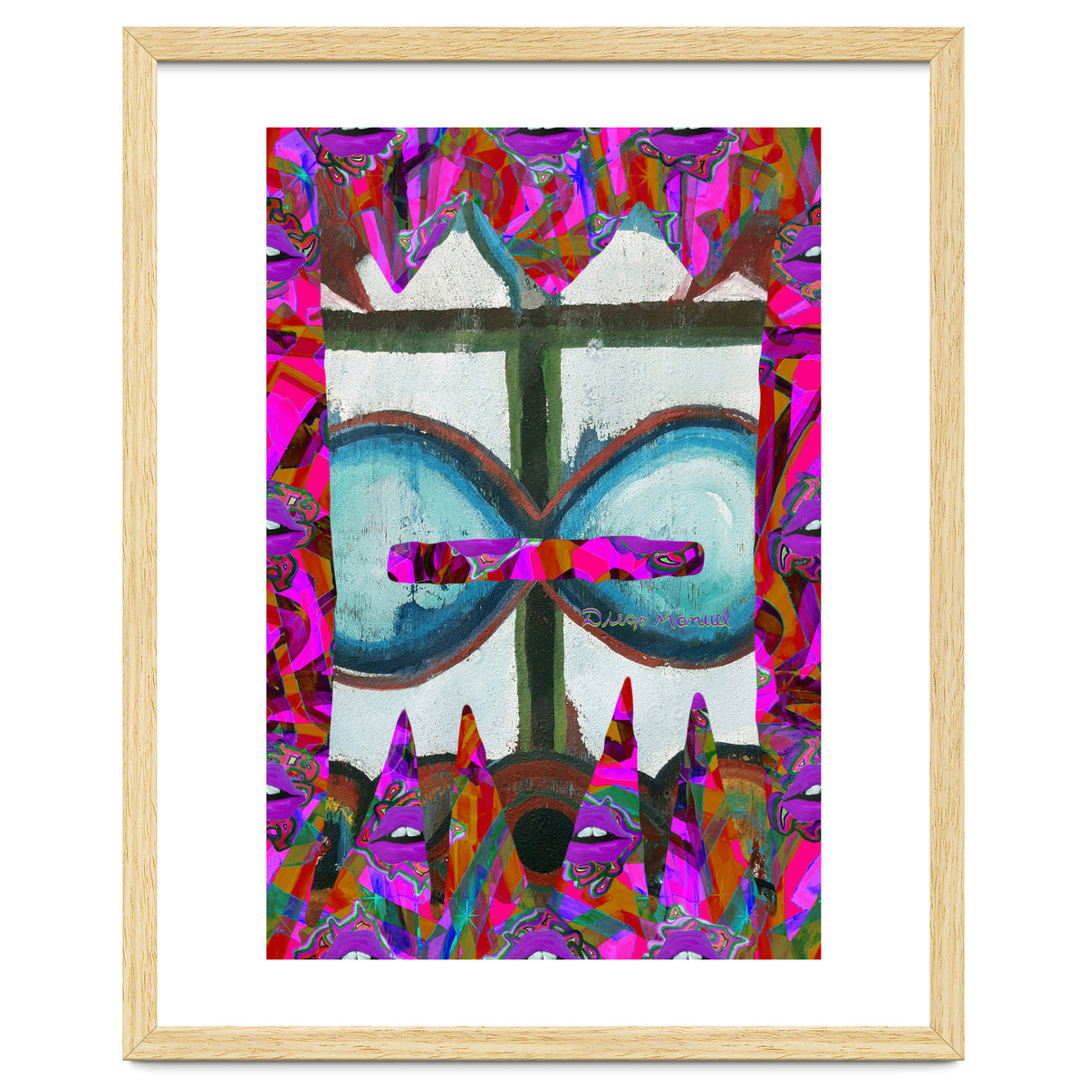 Graffiti Digital Nuevo 2023 13