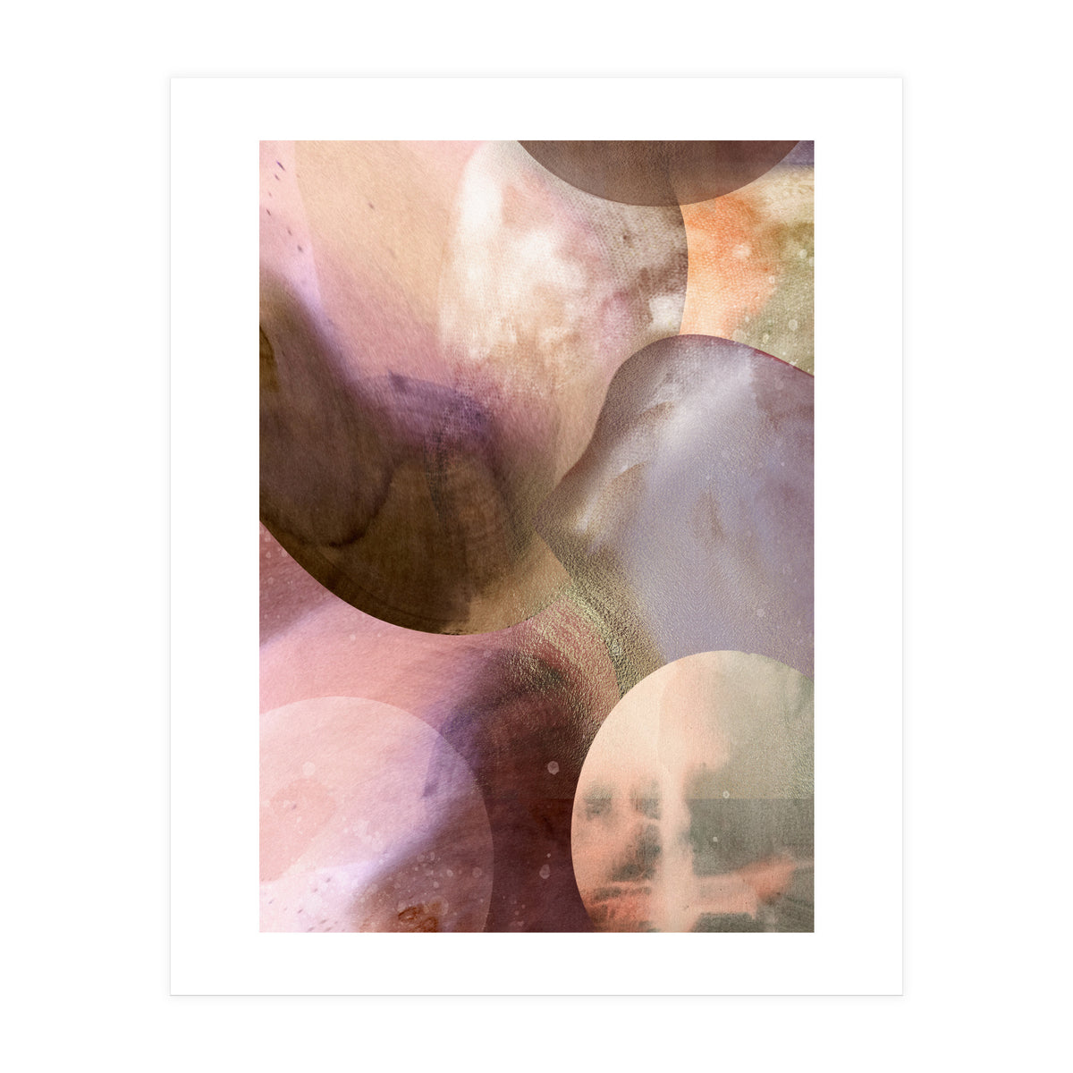 Symphony 5 (Print Only)