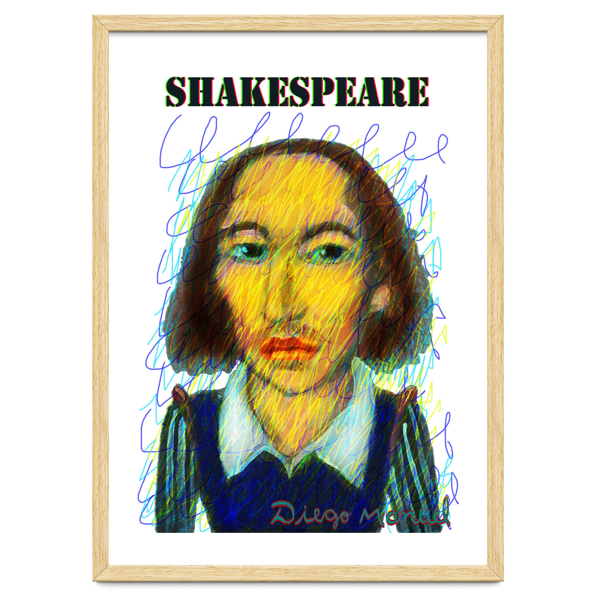 Shakespeare Copia