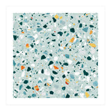 Mint Terrazzo (Print Only) thumbnail