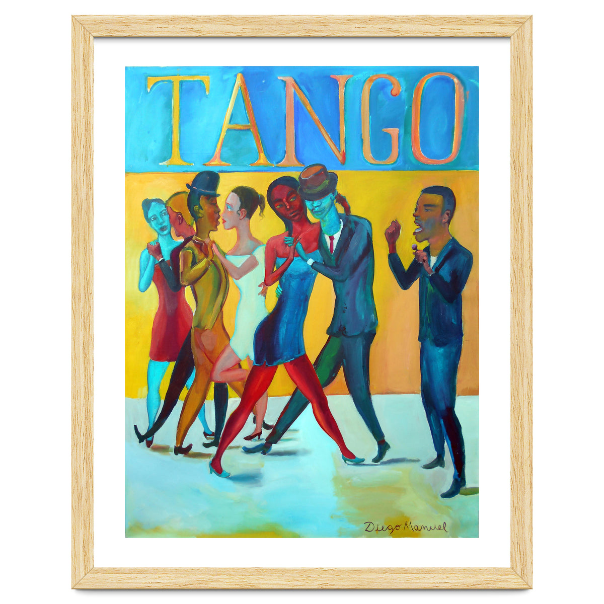 Tango