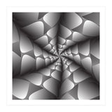 Twisted Paper (Print Only) thumbnail