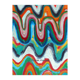 Pop Abstract A 8 (Print Only) thumbnail