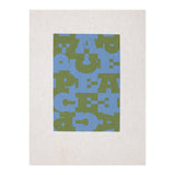 Peace Advertisement (Print Only) thumbnail