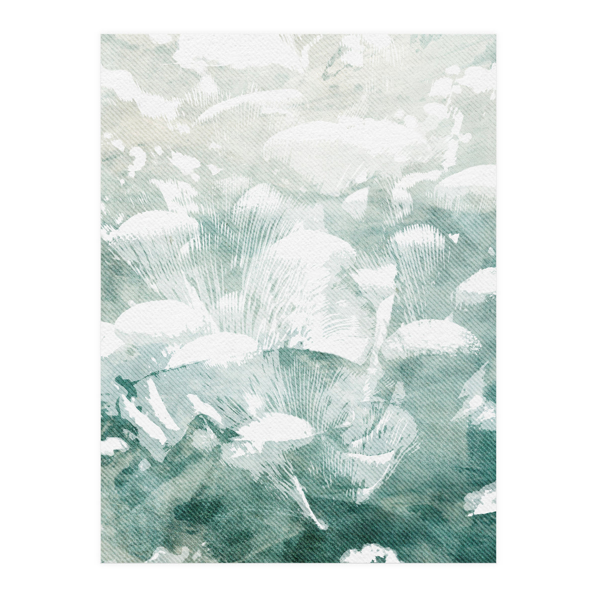 Little Worlds (2) (Print Only)