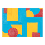 Circles And Squares (Print Only) thumbnail