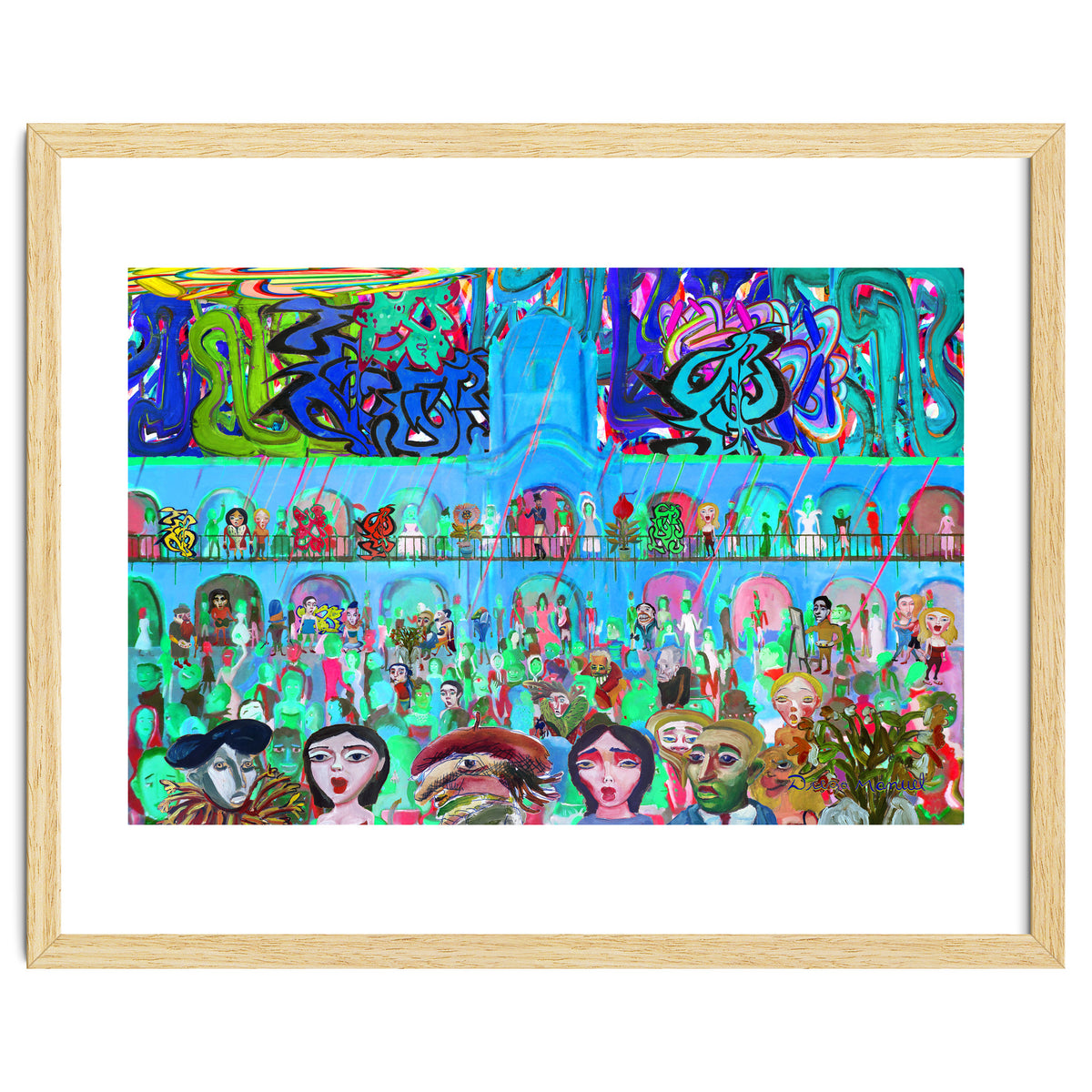 25 De Mayo Pop Digital 15