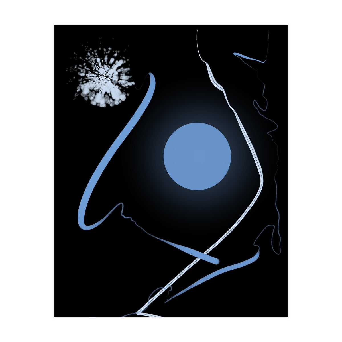 Cristal (Print Only)