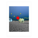 Le Cat? (Print Only) thumbnail