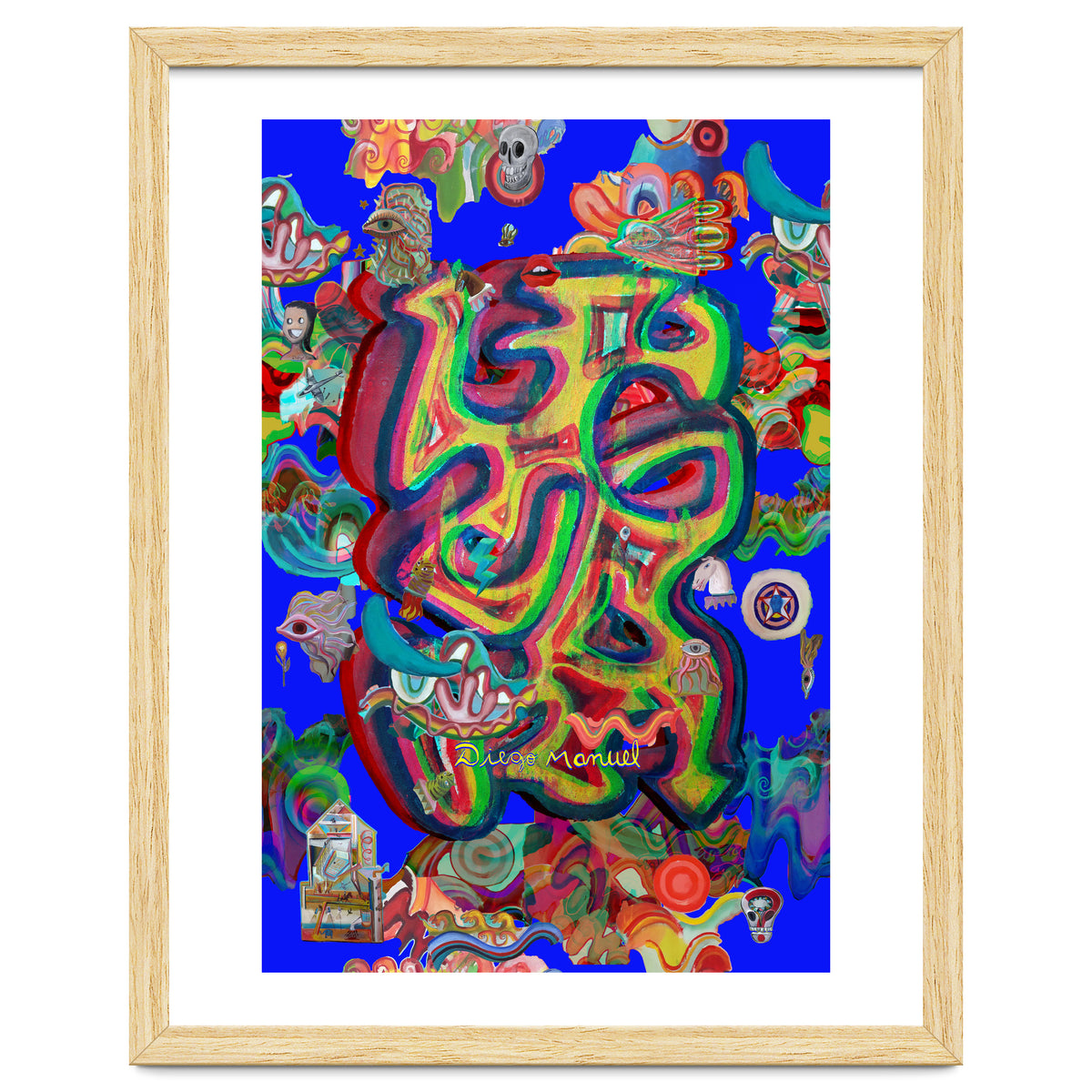 Muchas Cosas 2021 92