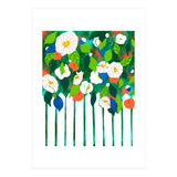 White Picket Fence (Print Only) thumbnail