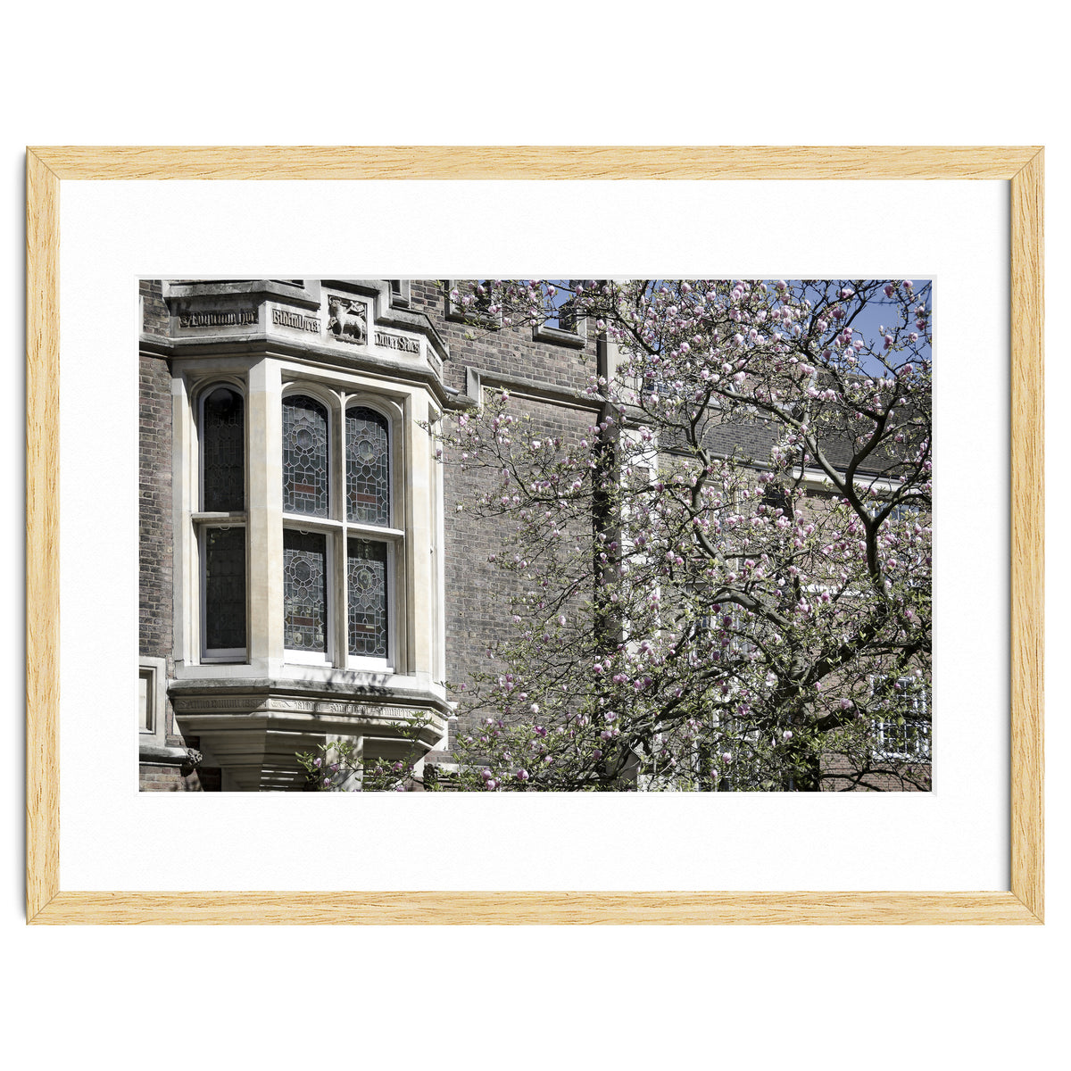 Inner Temple Gardens