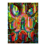 Pop Abstract 2023 Tapiz 105 (Print Only) thumbnail