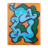 Graffiti 22 (Print Only) thumbnail