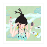 Concentrate (Print Only) thumbnail