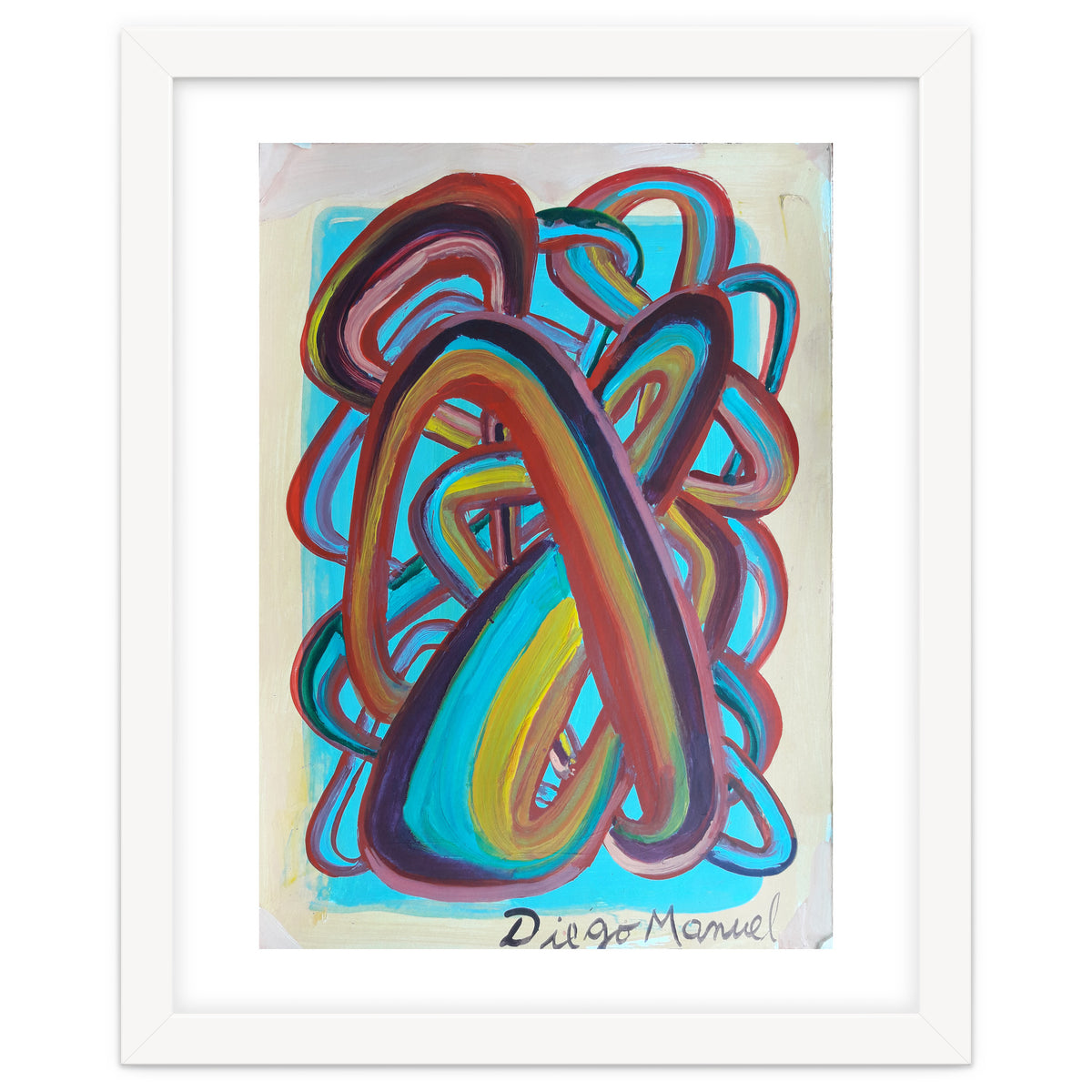 Formas En El Espacio 11