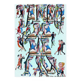Tango C 8 (Print Only) thumbnail