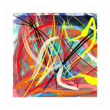 Contemporary Abstractionism (Print Only) thumbnail