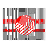 Glitch Global IV Serie Urban Nature (Print Only) thumbnail