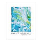 Freedom In Art - The Abstract Adventure (13) (Print Only) thumbnail