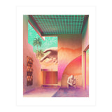 Premonition (Print Only) thumbnail