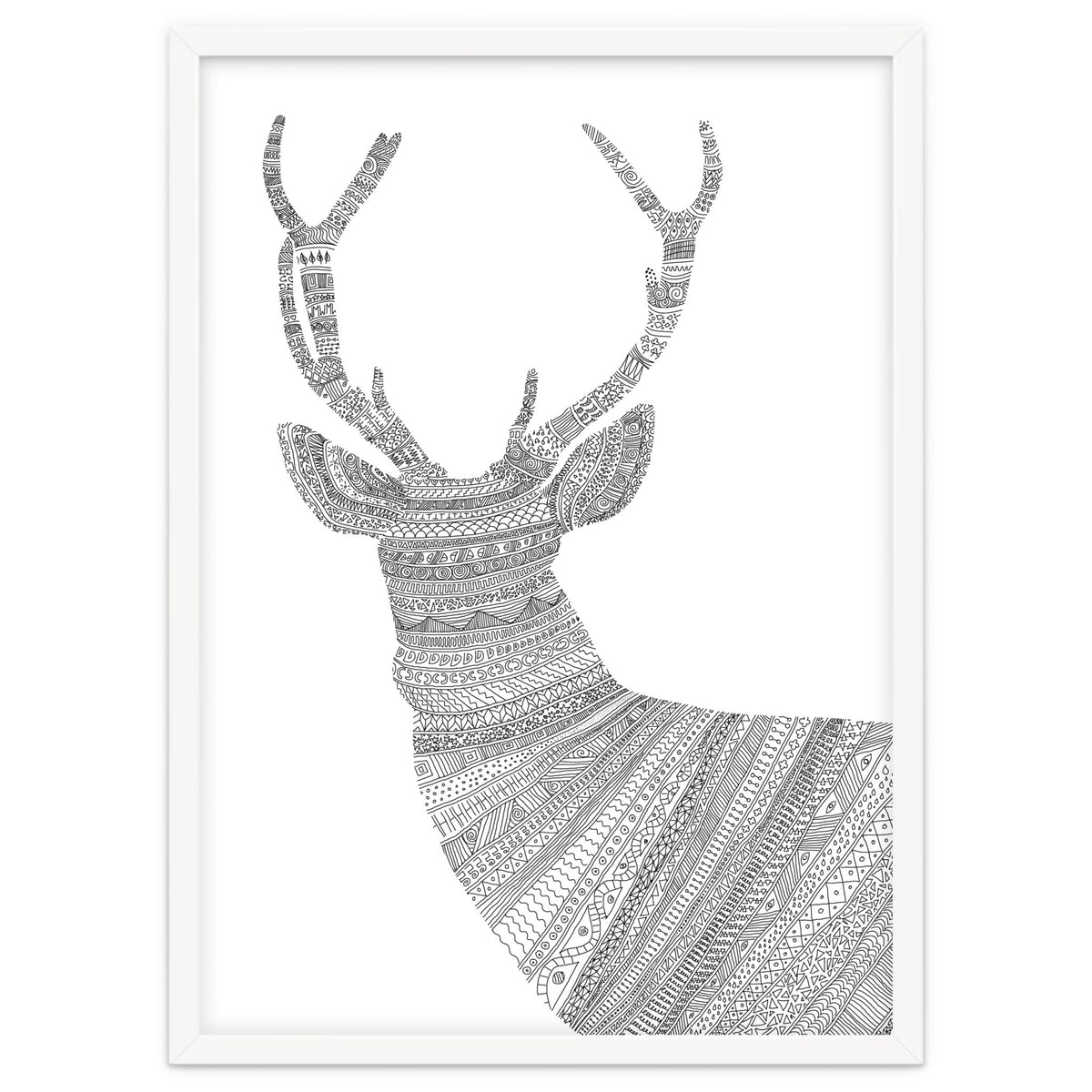 Stag 2