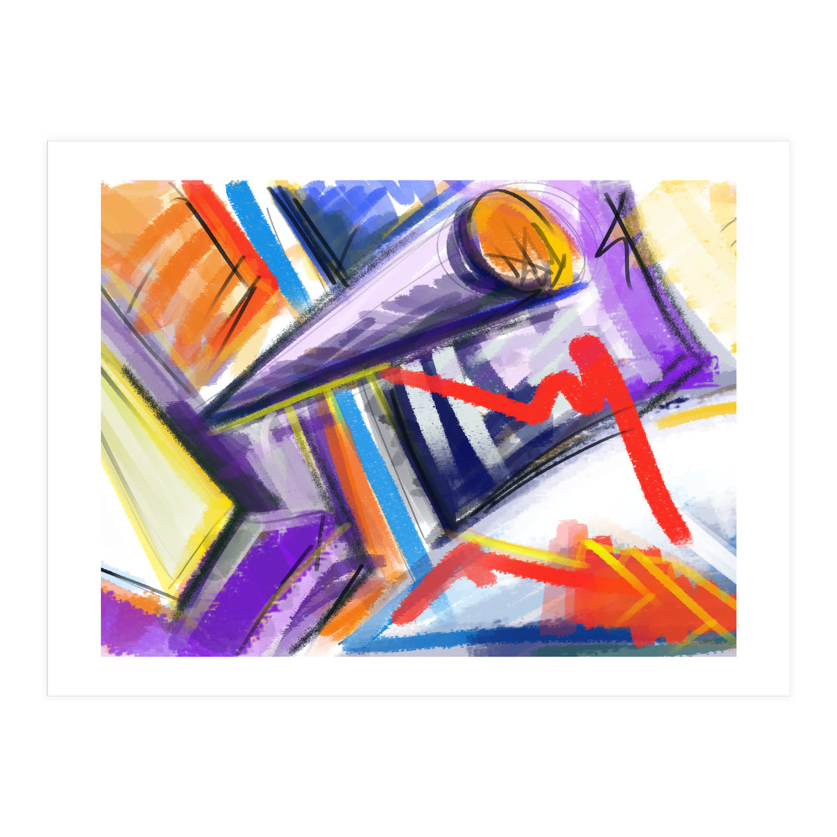 Multiplicities 2 (Print Only)