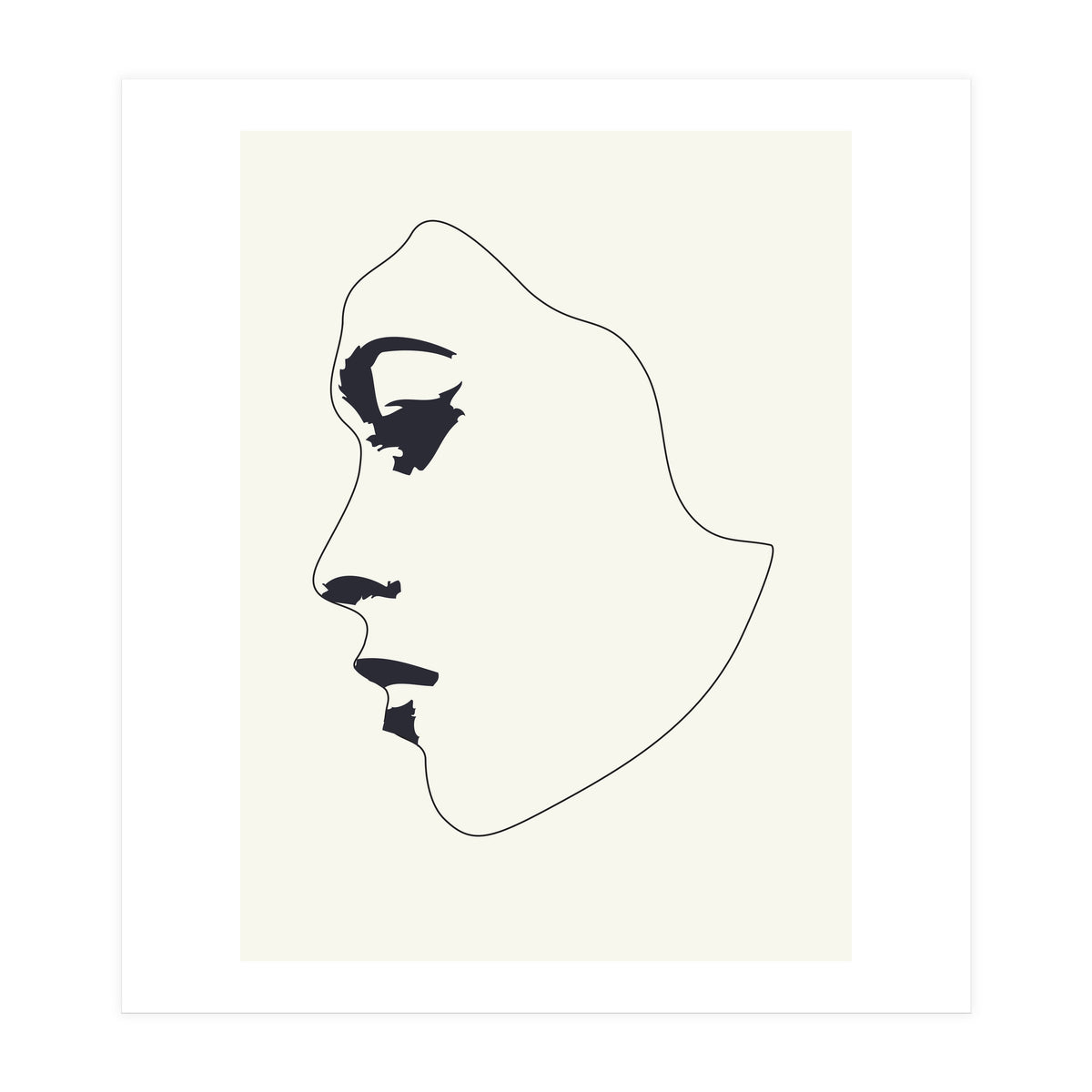 Morning (Print Only)